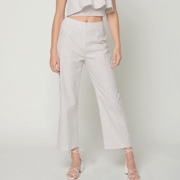 Flynn Skye Pants - Flynn Skye Parker Pant